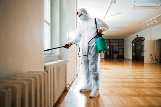 Best Commercial Pest Control  in Pike Creek, DE